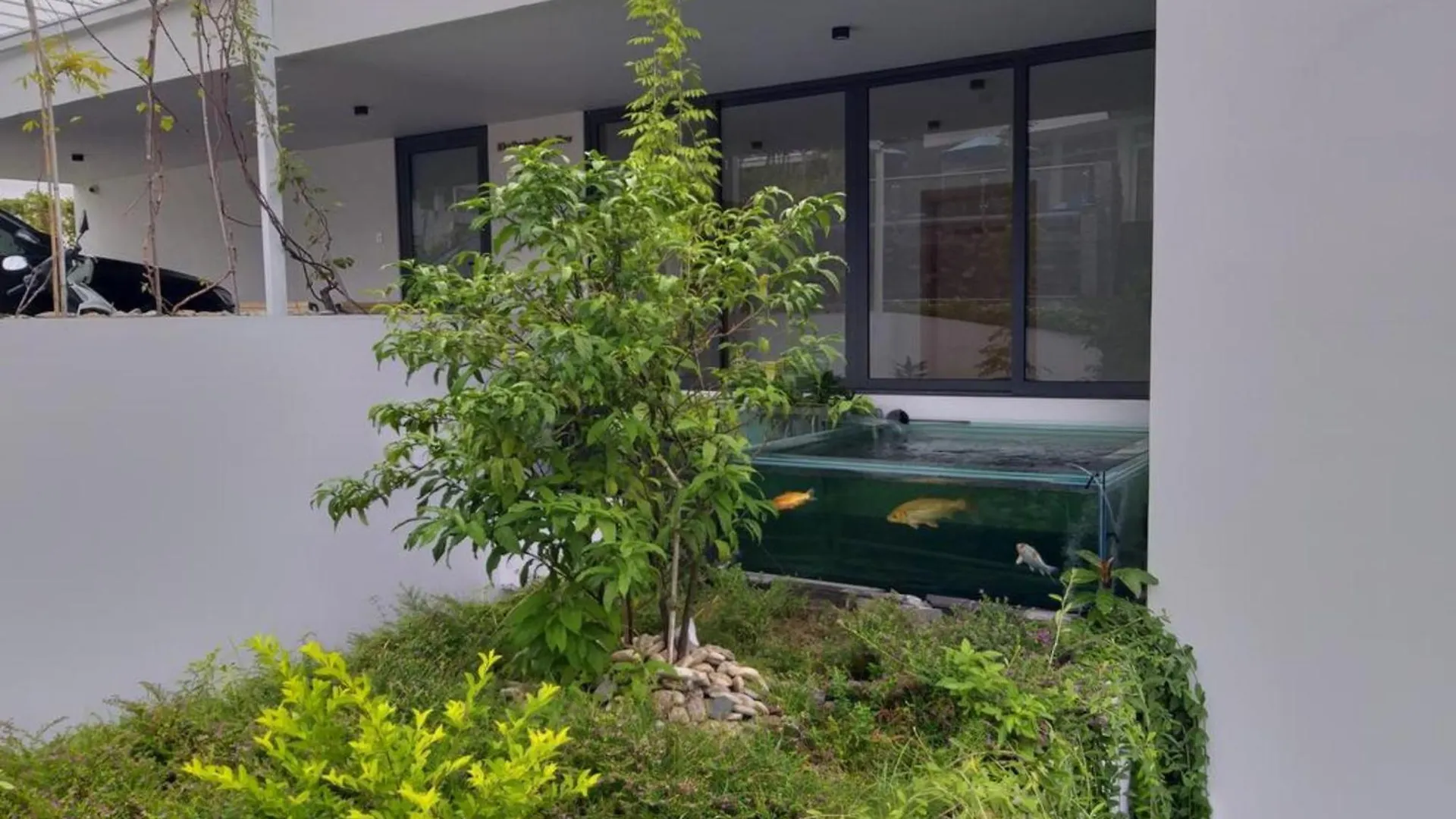 Ocean Front Villa Нячанг Вьетнам