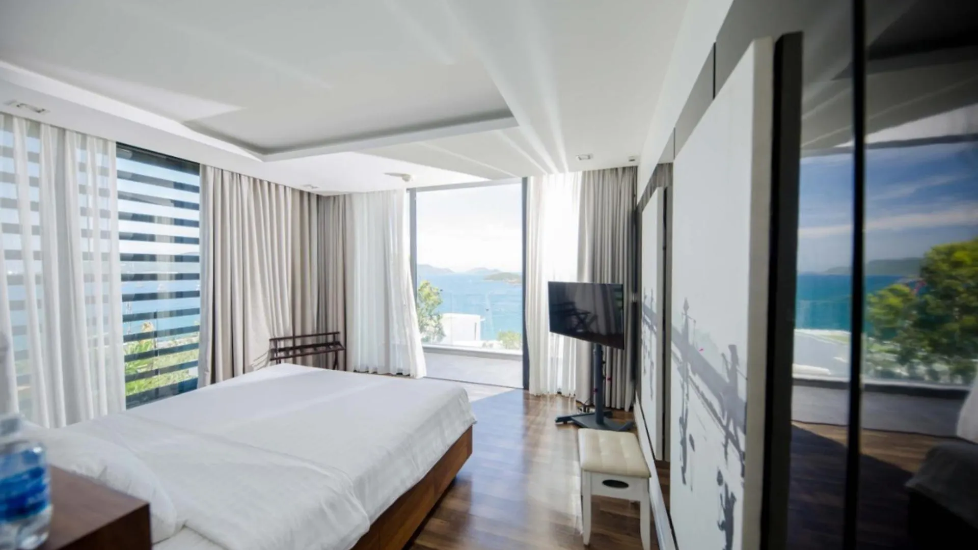 Ocean Front Villa Нячанг 0*,  Вьетнам